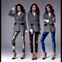 Women's Leggings