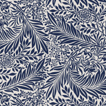 William Morris FLAT SHEET WRAPPING PAPER 