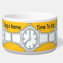 The Watch Dog Collection 