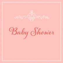 Baby Shower 
