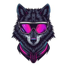 Neon Dreams & Cosmic Realms