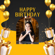 Birthday Bliss Collection