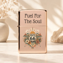 Route 66 Christmas Collection & Stocking Stuffers