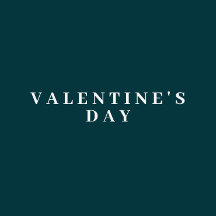 DÍA DE SAN VALENTÍN
