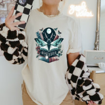 Book Lover Tees