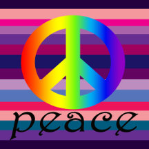 Paxspiration Peace & Love Bed & Bath