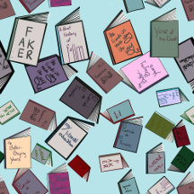 Stuff What I Made with Pixels