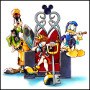 Disney's Kingdom Hearts