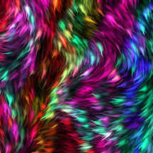 Rainbow Splash