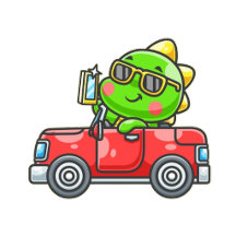 A collection of cars