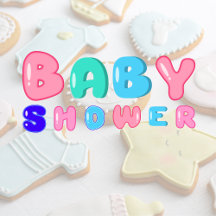 Baby Shower Invitations and Others