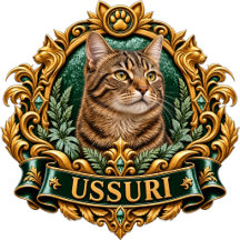Ussuri