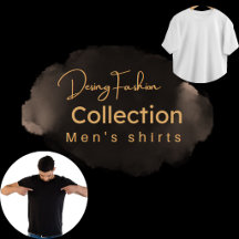 Men's shirts