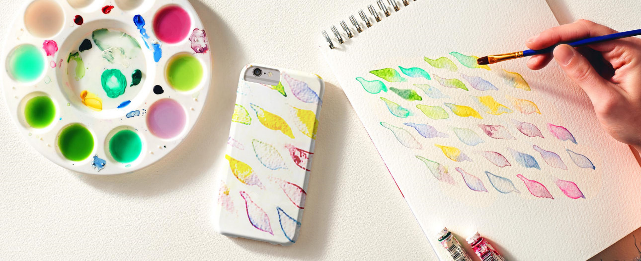 Sell Your Art Online with Zazzle