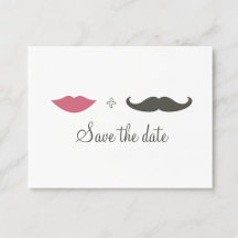 Save The Date Collection