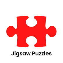 Jigsaws