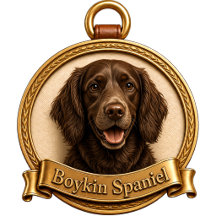 Boykin Spaniel