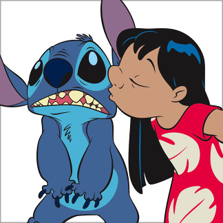Disney's Lilo & Stitch