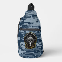 Military Tactical Sling Bags