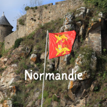Collection Normandie – Entre Terre et Mer