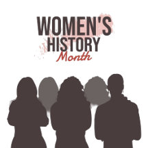 Woman history month