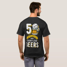  "Golden Jubilee: 50th Birthday Party"