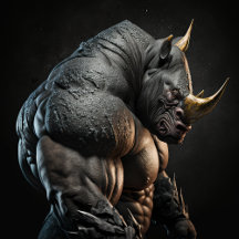 Rhinoceros