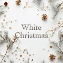 White Christmas
