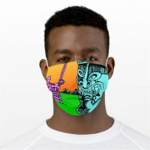 PPE Face Masks