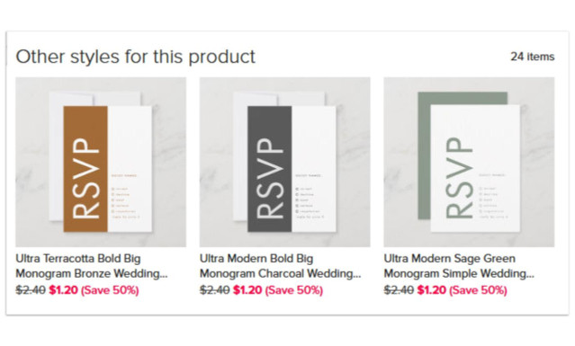 Browse by Style