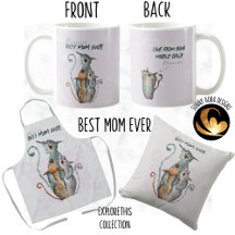 BEST MOM EVER