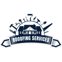 Roofing Company | Custom Logo Services