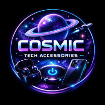 Cosmic Tech Accessories