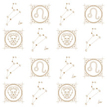 Leo Zodiac