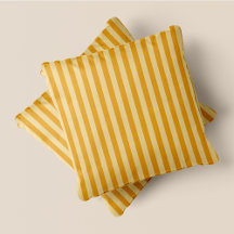 Yellow Pillows - Mix & Match
