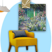 Wall Art by Diane >