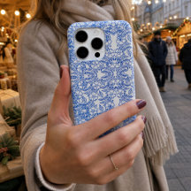 Heritage Botanical Phone Case Collection