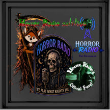 HORROR RADIO
