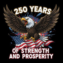 250 Years of American Power Animals