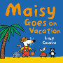 Maisy Goes On Vacation