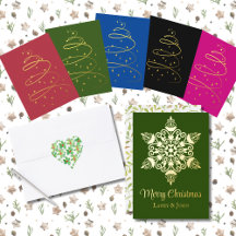 Christmas Cards