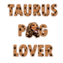 Zodiac signs for dog lovers