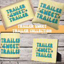 Trailer Sweet Trailer Collection