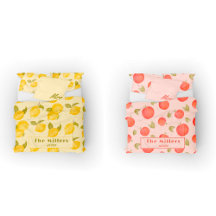Fruity collection 
