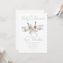 Baby Stationery & Gifts