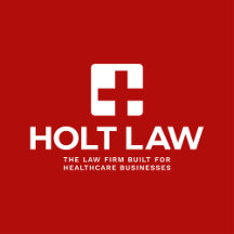 Holt Law Swag Items