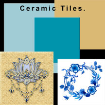 Tiles Ceramic