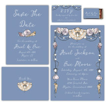 Ethereal Coastal Suite