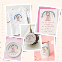 Little Princess Turns Two