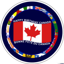 Canada Day